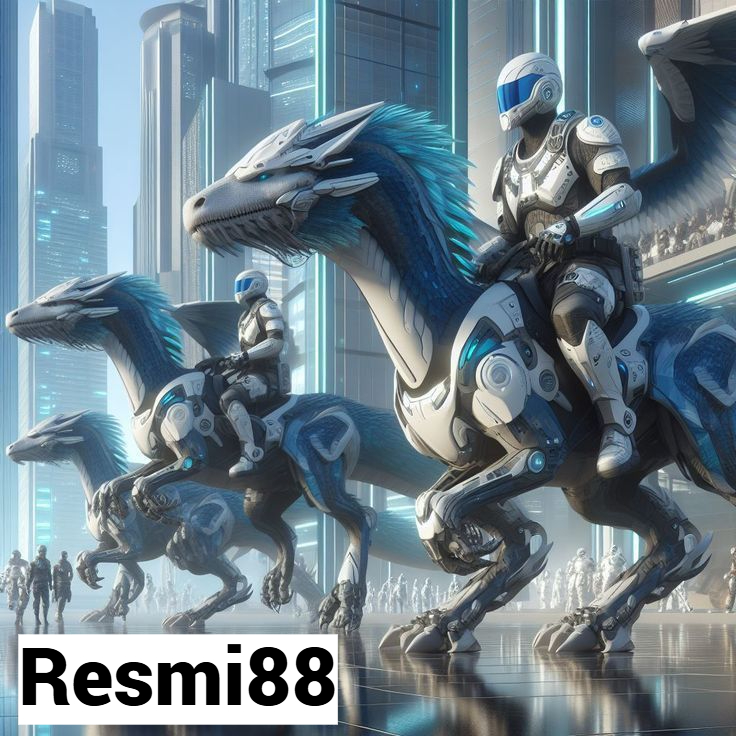 RESMI88